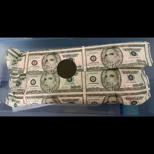 Jeffree Star Cosmetics Blood Money Eyeshadow Palette